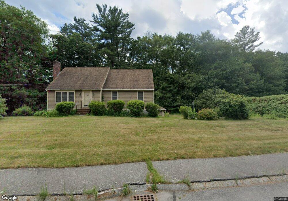 95 Lyman Place, Bridgewater, MA 02324 - photo 1