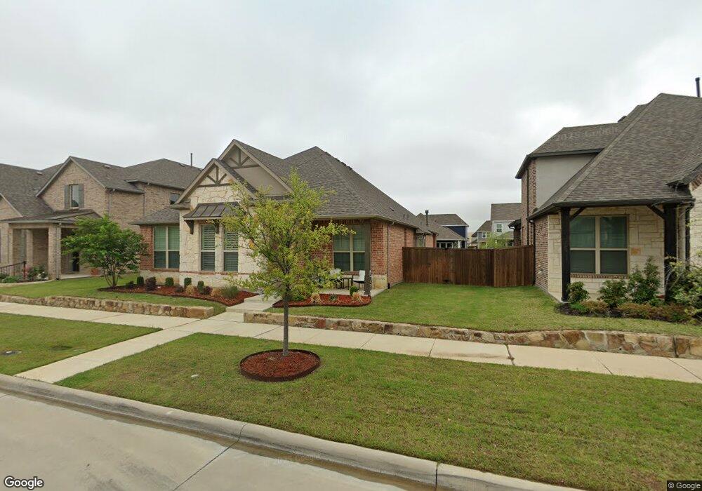 8423 Bronzegate Trail, Frisco, TX 75034 - photo 1