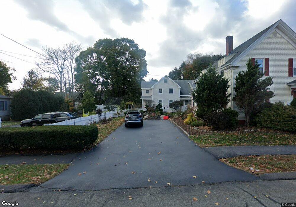 36 Clark St, Danvers, MA 01923 - photo 1