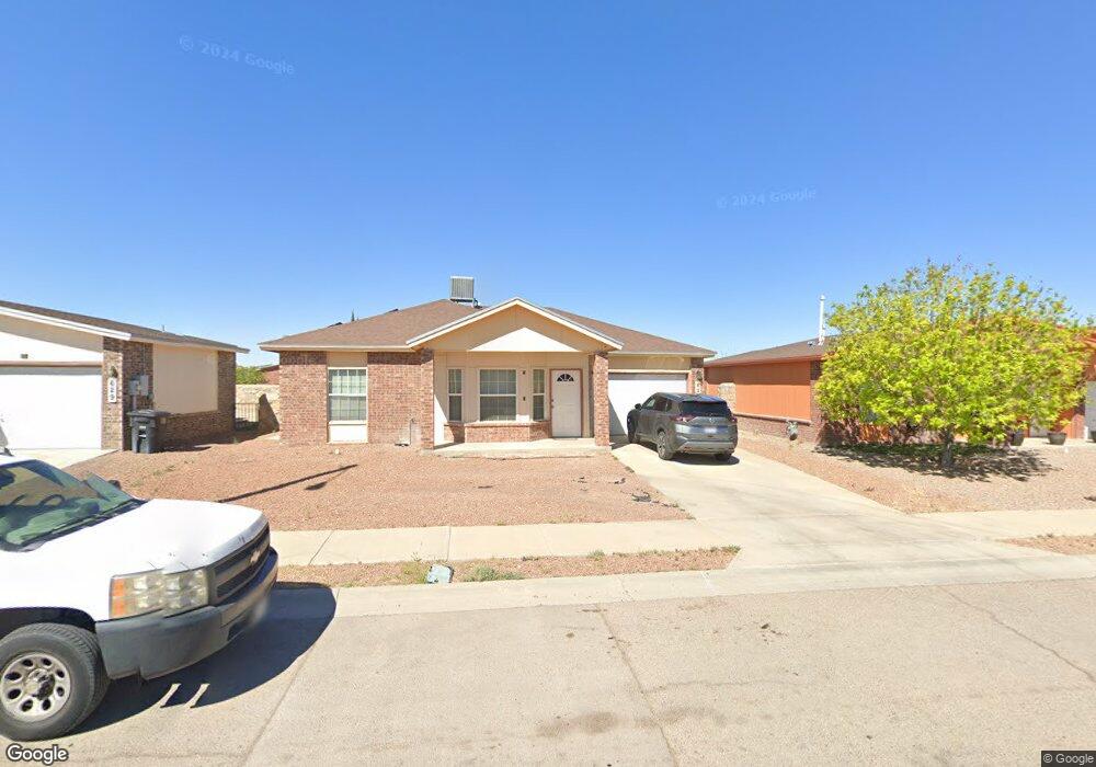 625 Villa Victoria Dr, El Paso, TX 79928 - photo 1
