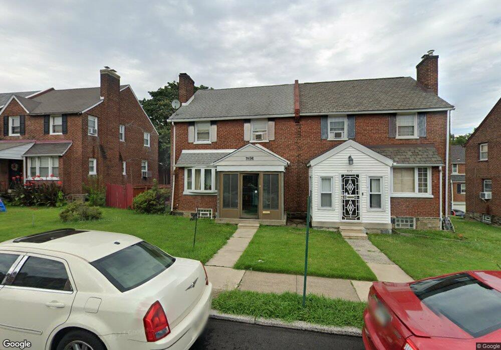 827 Pleasant Rd, Lansdowne, PA 19050 - photo 1