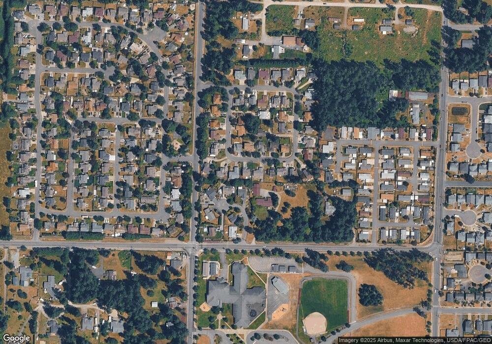 7410 202nd Street Ct E, Spanaway, WA 98387 - photo 1