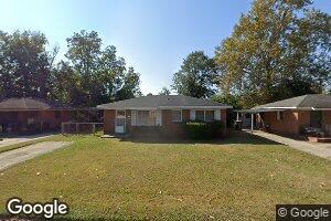 120 E Taylor St, Augusta, GA 30901