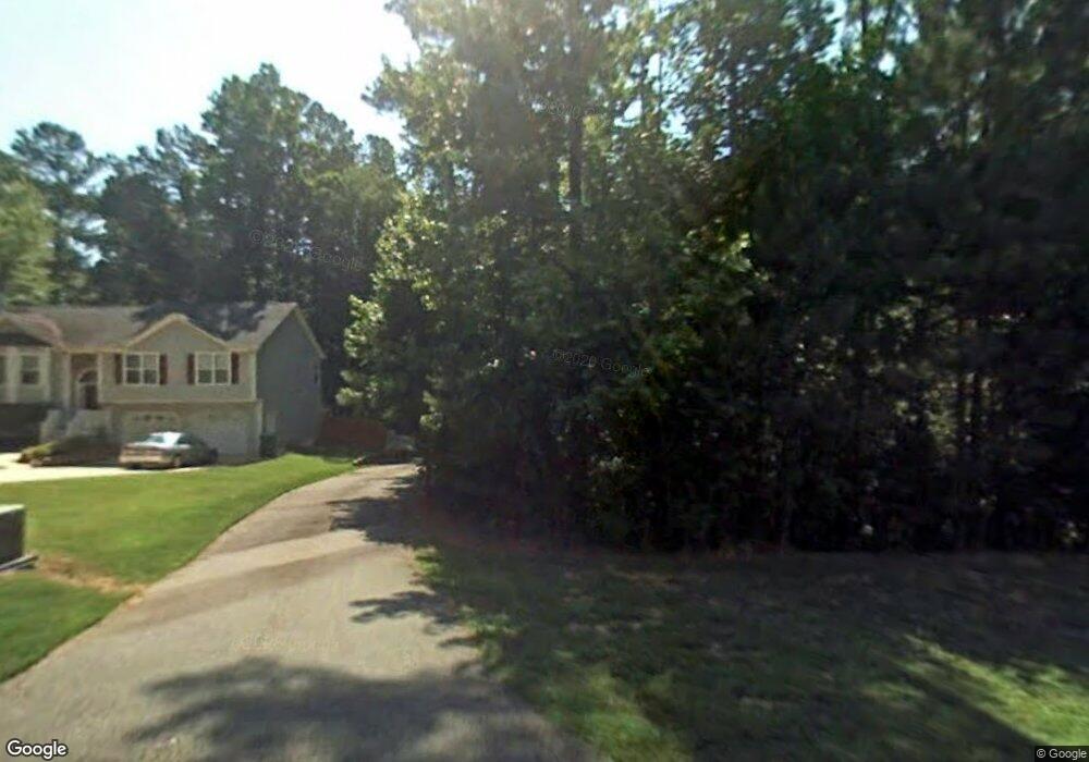 1020 Queensbury Run, Acworth, GA 30102 - photo 1