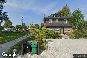 5810 NE 1st St, Forest, IN 46039