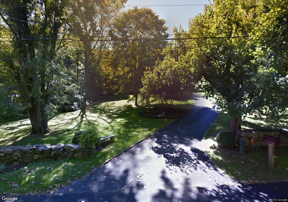 37 Millbrook Rd, Bedford, NY 10506 - photo 1