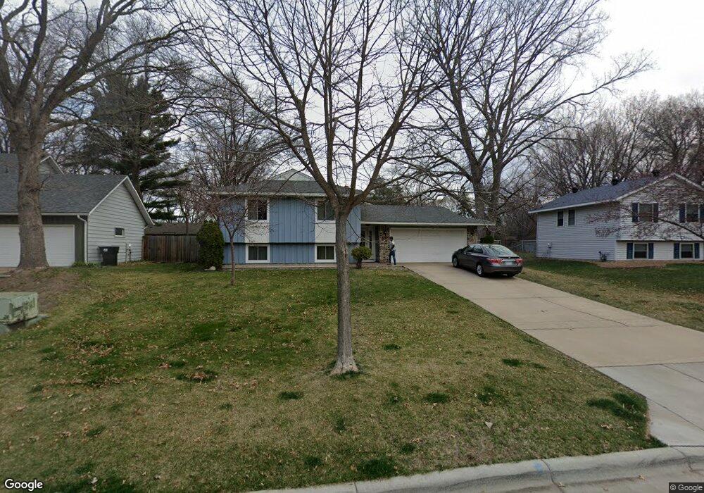 1433 97th Ave NW, Coon Rapids, MN 55433 - photo 1