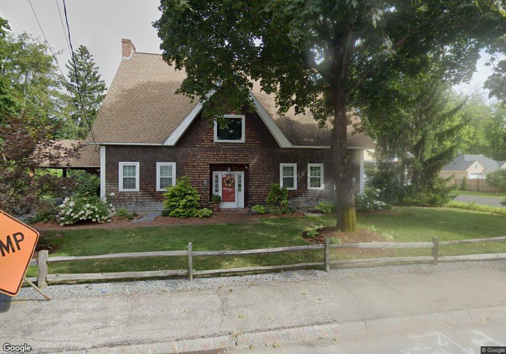 80 Hills Ferry Rd unit 141, Nashua, NH 03064 - photo 1