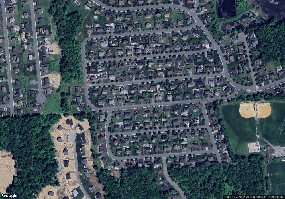 2620 Liberty Ridge, New Windsor, NY 12553 - photo 1