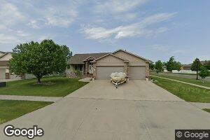 3709 Fillmore St S, Fargo, ND 58104