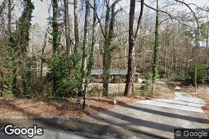 2856 Sandpiper Cir SW, Atlanta, GA 30311