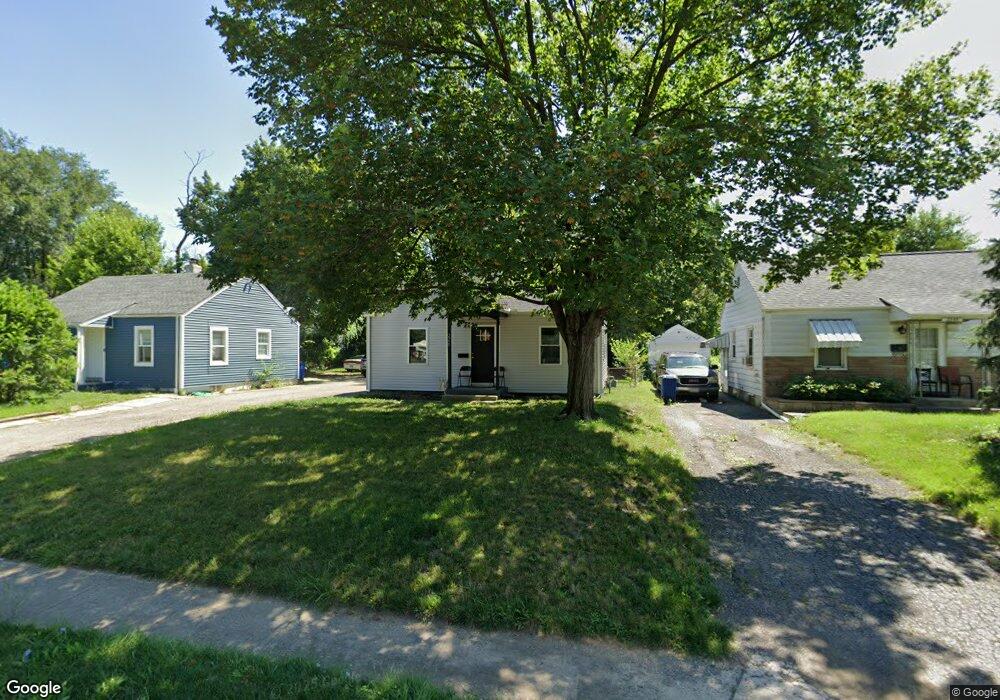 2350 Joyce Ave, Columbus, OH 43211 - photo 1