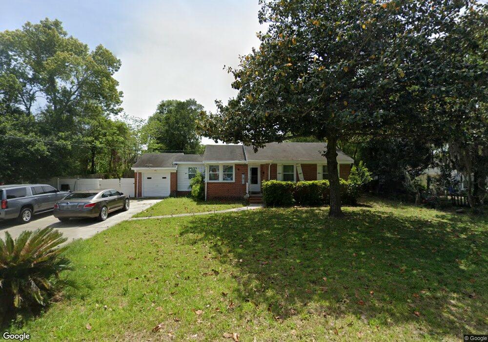 9744 Kline Rd, Jacksonville, FL 32246 - photo 1