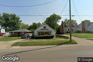 4106 Central Ave, Middletown, OH 45044