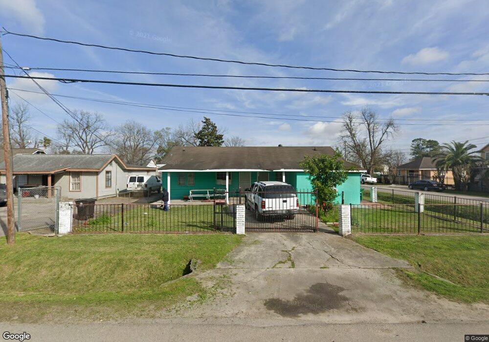 3119 King St, Houston, TX 77026 - photo 1