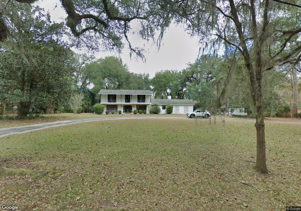 1911 Lake Douglas Rd, Bainbridge, GA 39819 - photo 1
