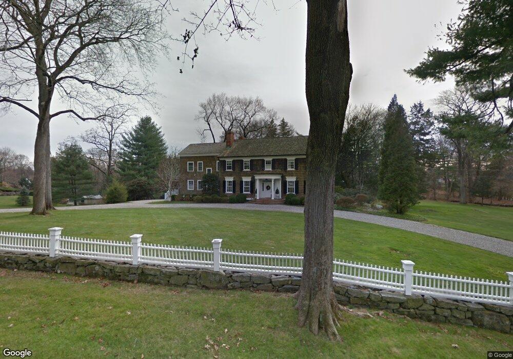 23 Rock Ridge Ave, Greenwich, CT 06831 - photo 1