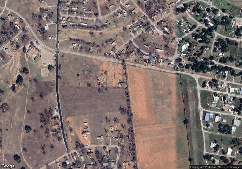 201 Lipan Trail, Horseshoe Bend, TX 76087 - photo 1