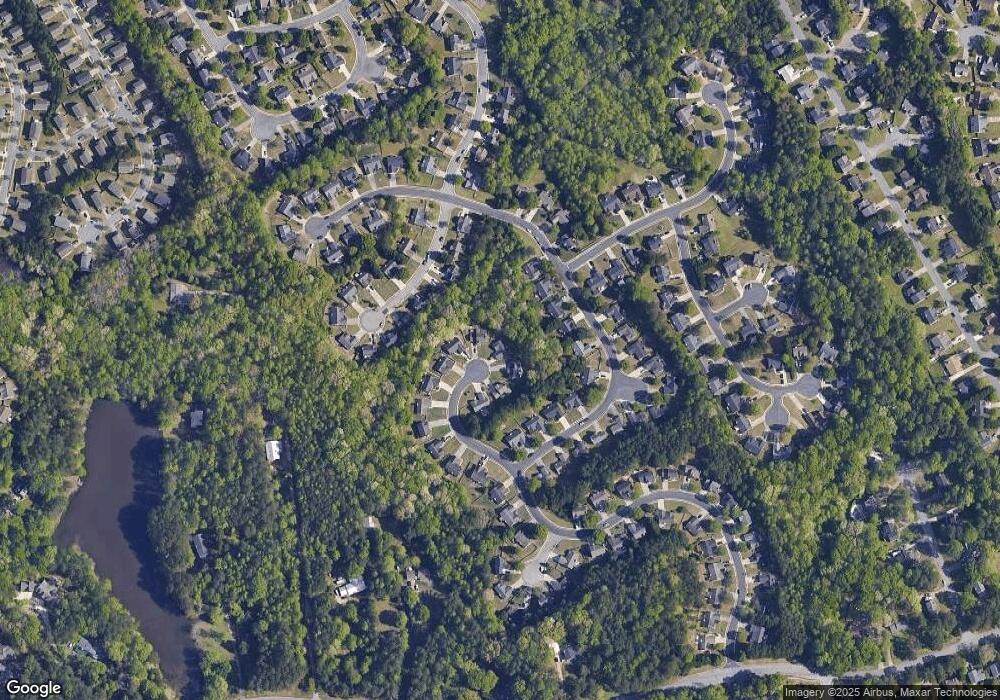 5970 River Ridge Ln, Sugar Hill, GA 30518 - photo 1