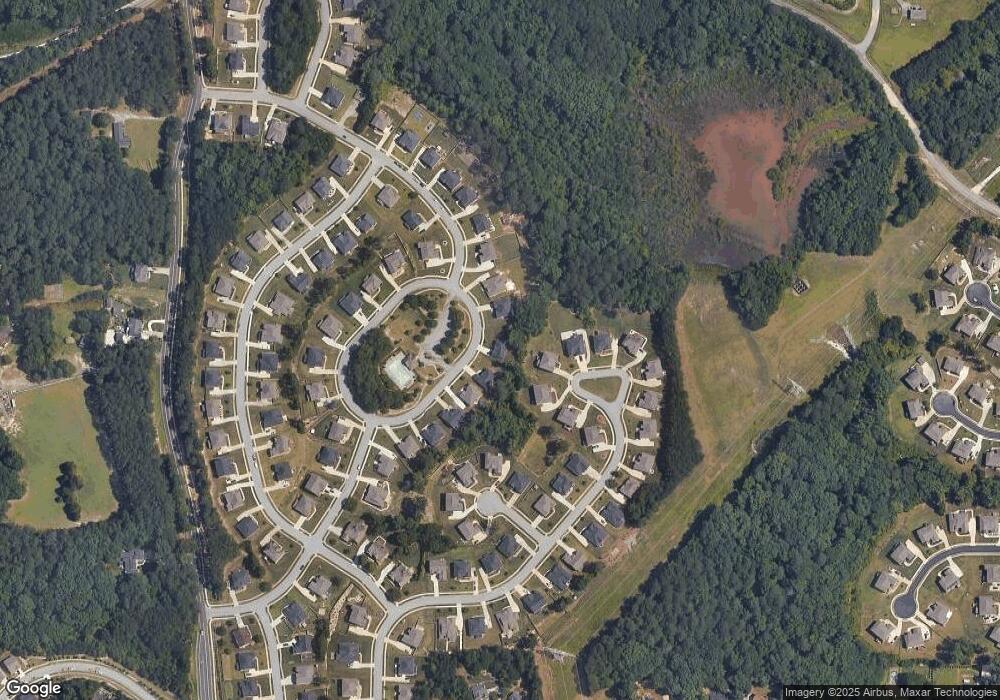 3799 Stonecreek Cir SW unit 22A, Conyers, GA 30094 - photo 1