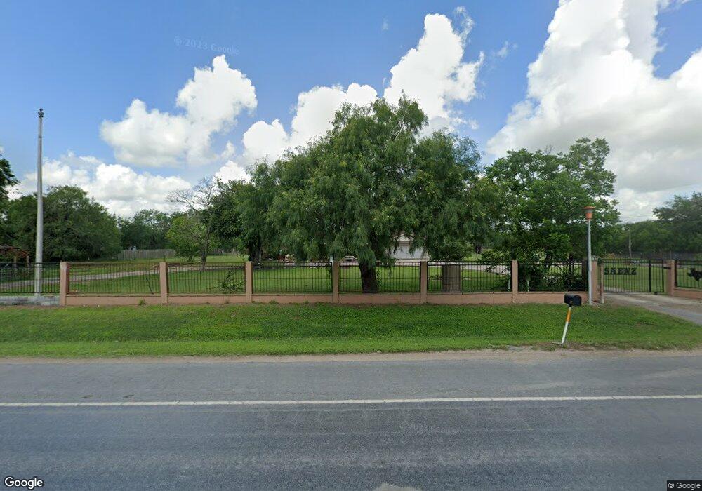 5643 N Fm 493, Donna, TX 78537 - photo 1