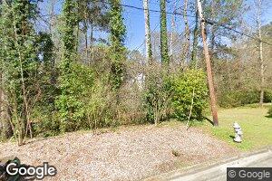 1315 Winding Branch Cir, Atlanta, GA 30338