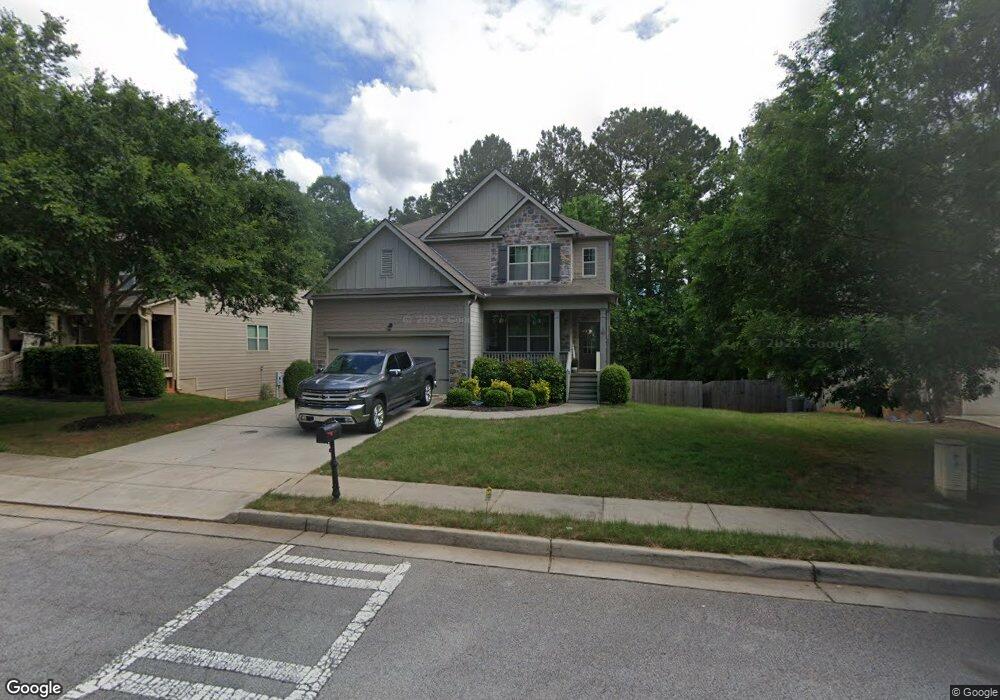 55 Inverness Ave unit 226, Newnan, GA 30263 - photo 1