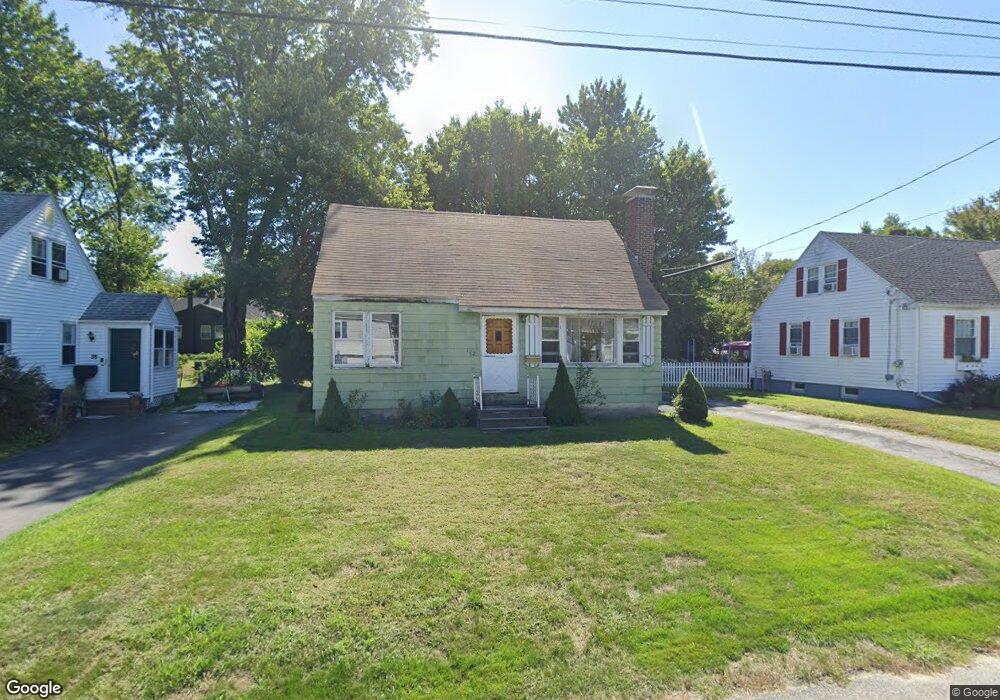 102 Bonnybank Terrace, South Portland, ME 04106 - photo 1