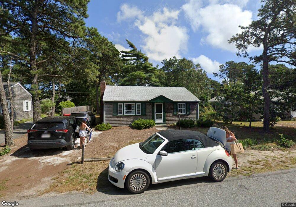 30 Lawrence Rd, Dennis Port, MA 02639 - photo 1