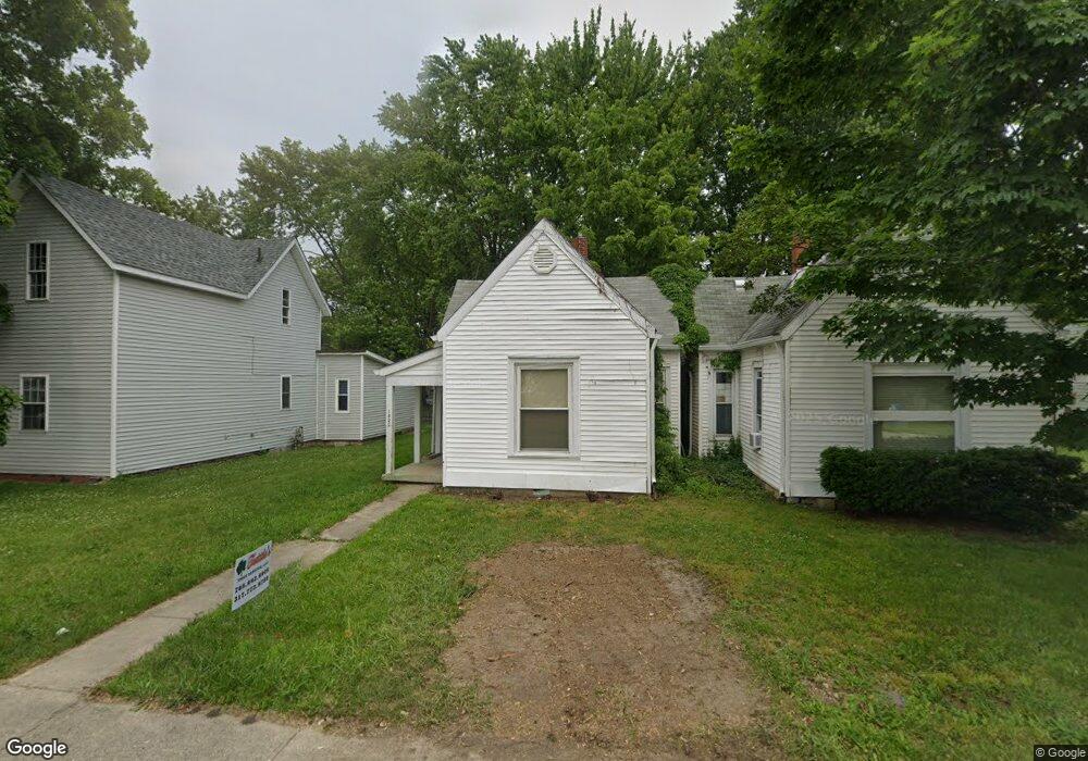 1920 Main St, Anderson, IN 46016 - photo 1