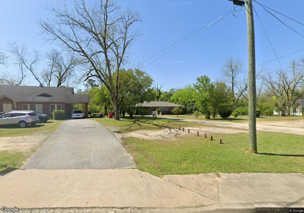 3860 Pine Forest Rd, Macon, GA 31206 - photo 1