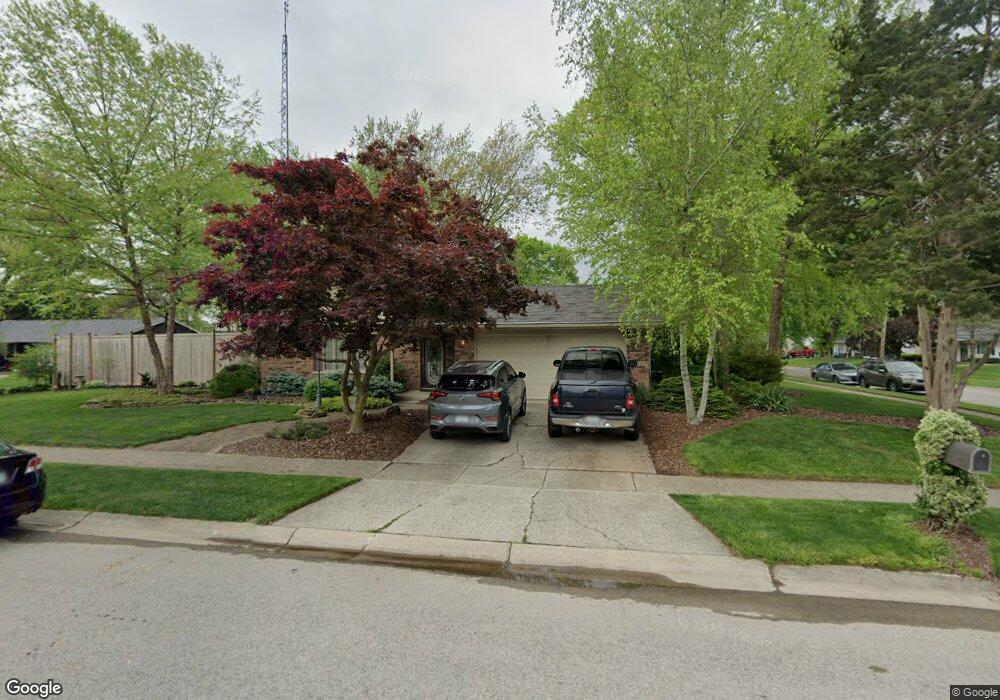 1745 Richfield Dr, New Haven, IN 46774 - photo 1