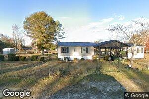 893 Jackson St, Allendale, SC 29810