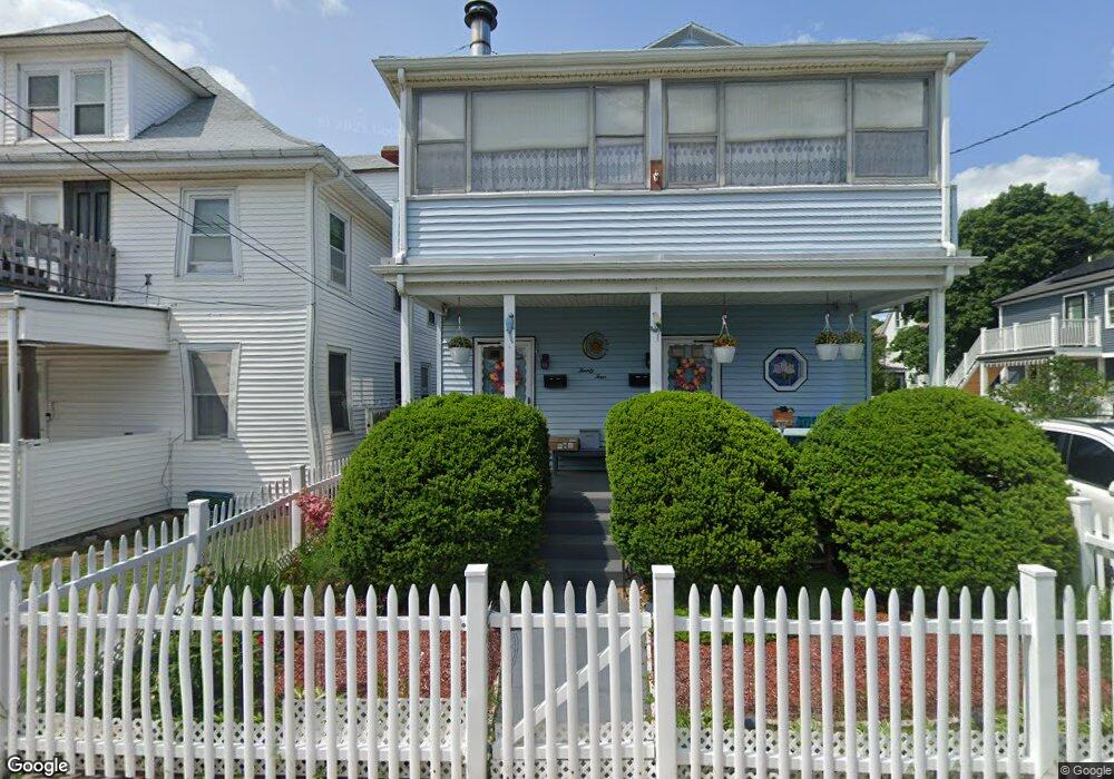 24 Neptune Ave, Winthrop, MA 02152 - photo 1