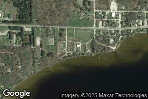 17415 W Walker St, Curtis, MI 49820