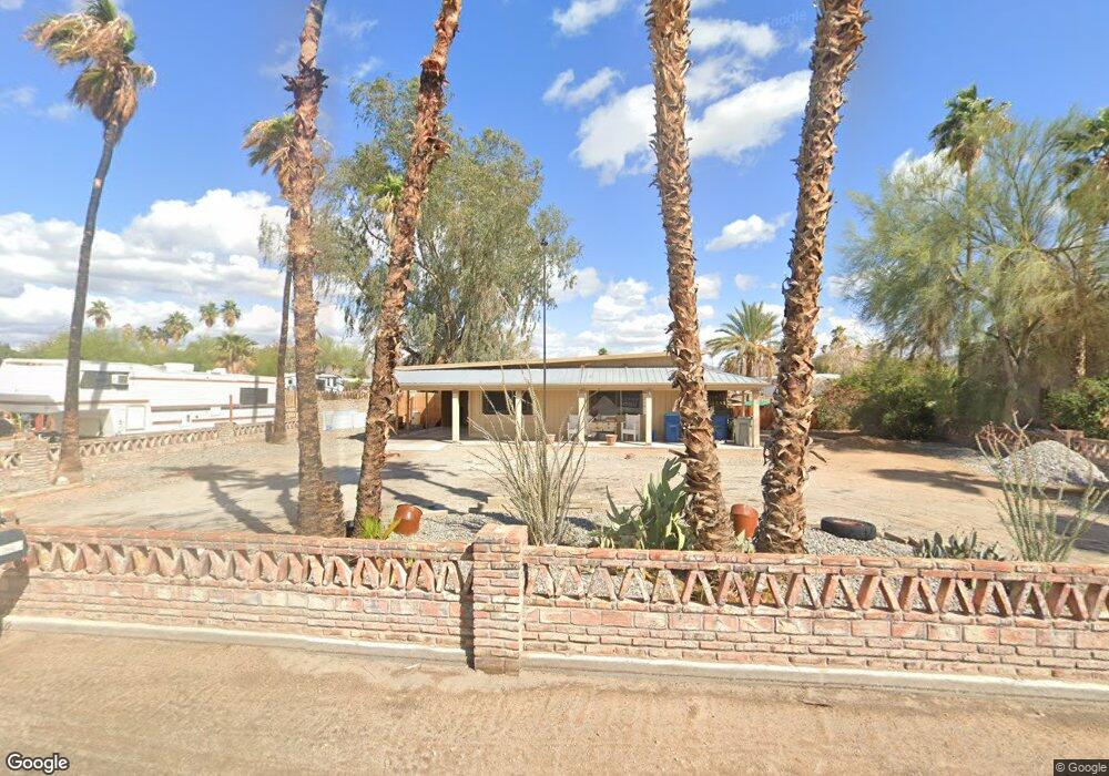 11645 S Paula Ave, Yuma, AZ 85367 - photo 1