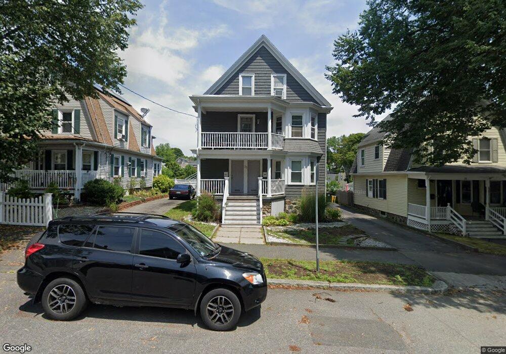 30 Dunlap St, Salem, MA 01970 - photo 1