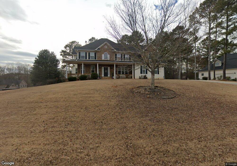 113 Crown Chase Dr, Stockbridge, GA 30281 - photo 1