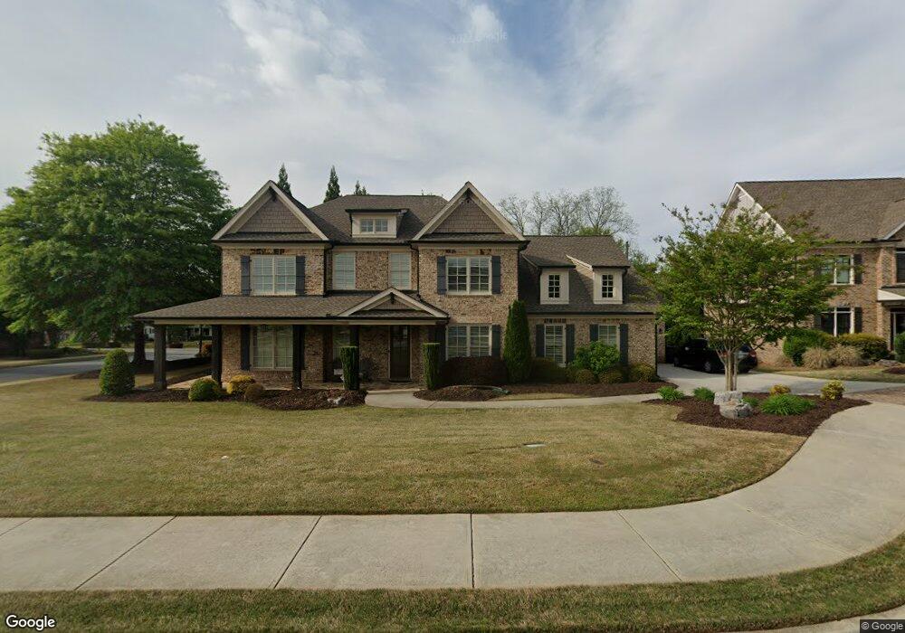 311 Slate Ct unit 1, Buford, GA 30518 - photo 1