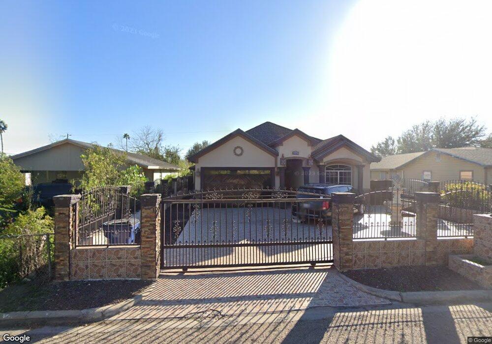 2307 Benitez St, Donna, TX 78537 - photo 1