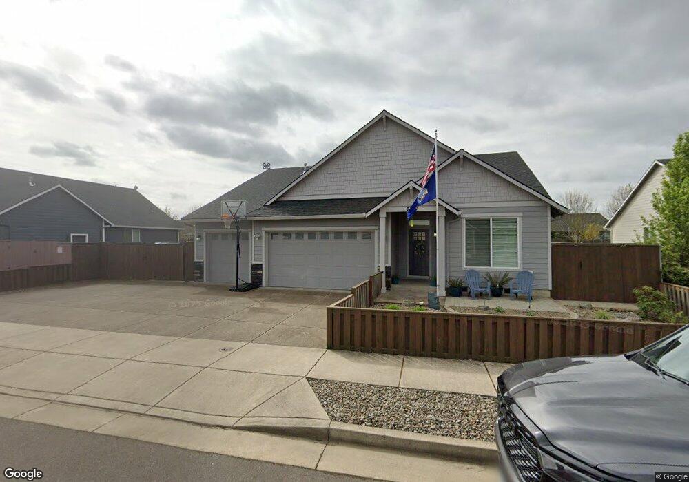 2370 NE Evergreen Ave unit 43) St, Albany, OR 97321 - photo 1