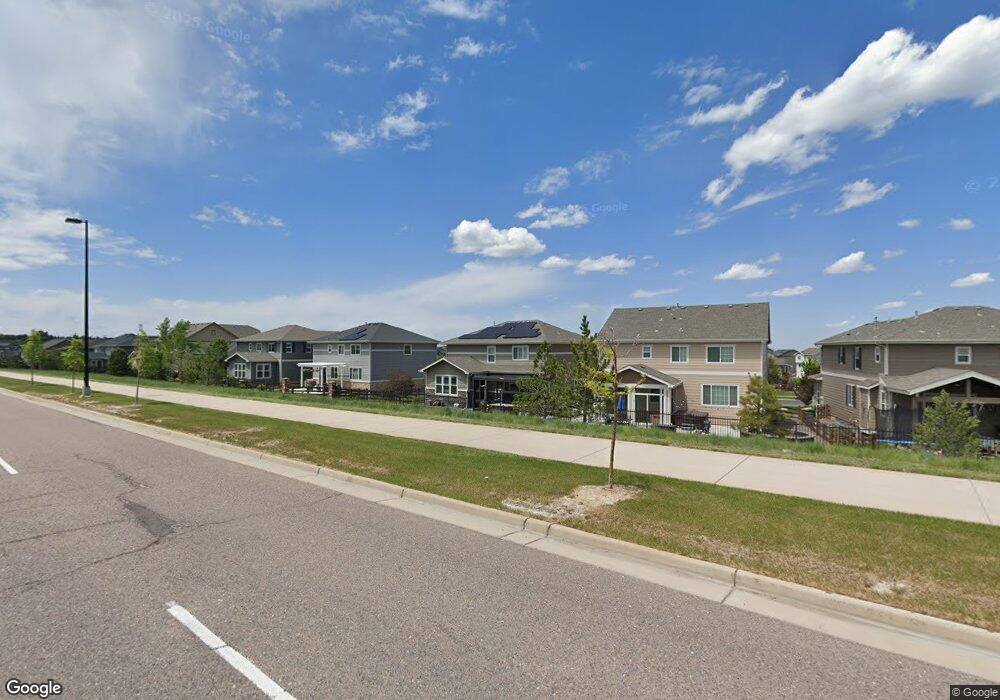 26894 E Indore Ave, Aurora, CO 80016 - photo 1