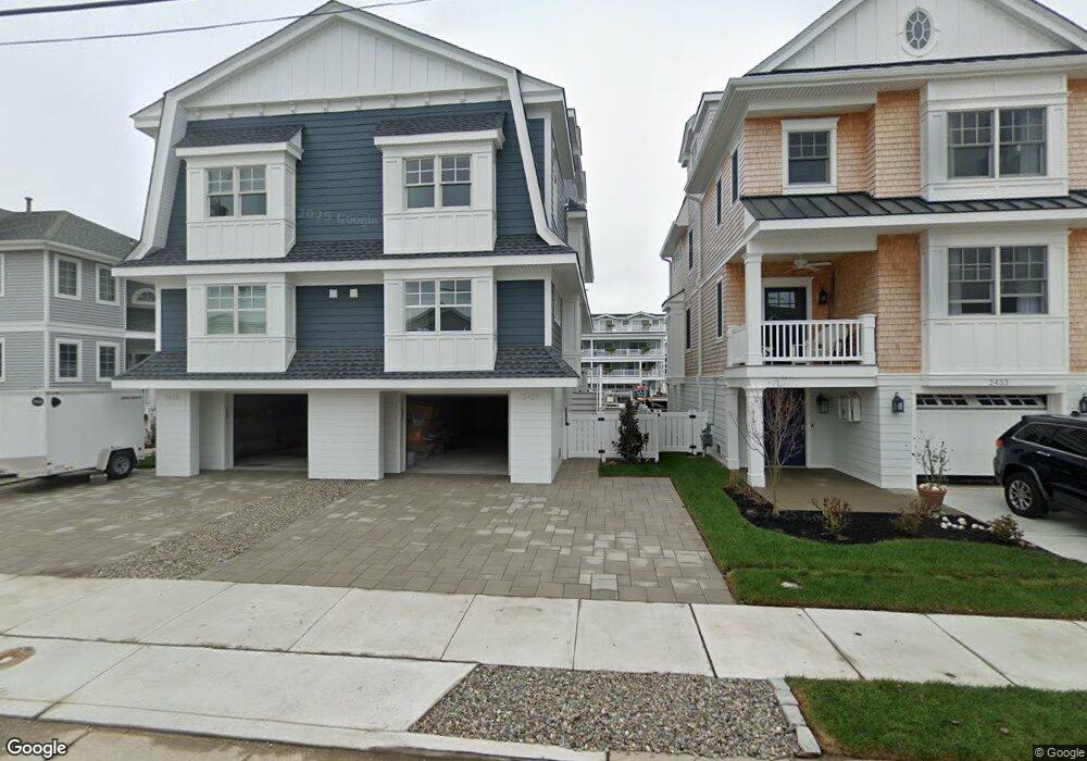 2433 Harbor Ave, Avalon, NJ 08202 - photo 1