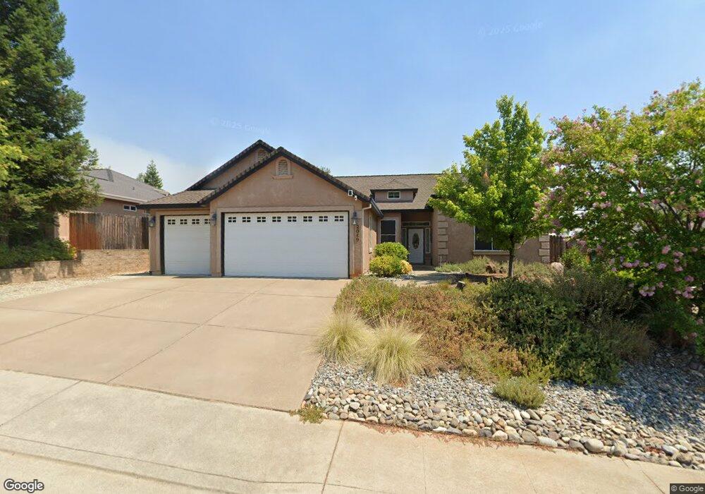 2049 Hedgerow Ave, Redding, CA 96003 - photo 1