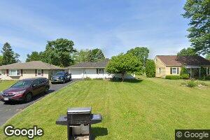 223 Ruch St, Luckey, OH 43443