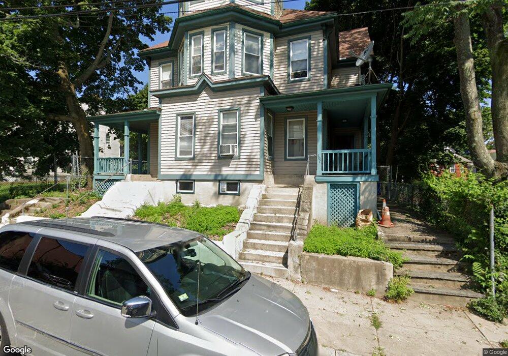 100 Ellington St unit 102, Dorchester, MA 02121 - photo 1