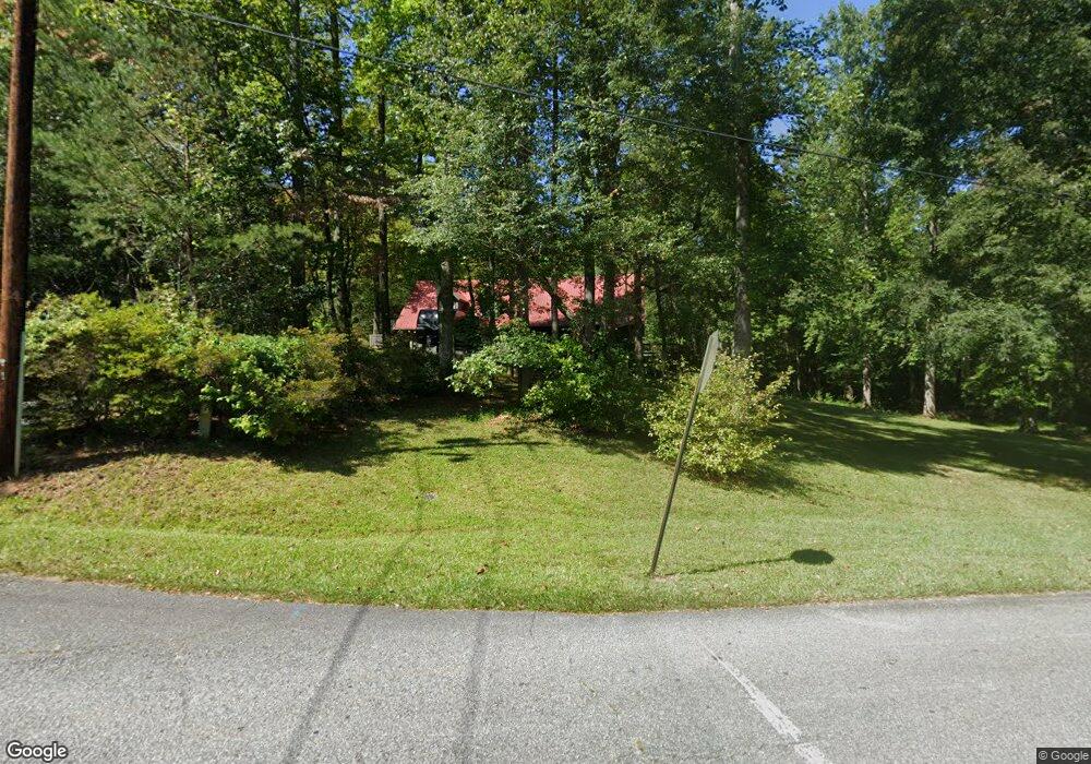 501 Boca Hills Rd, Sautee Nacoochee, GA 30571 - photo 1
