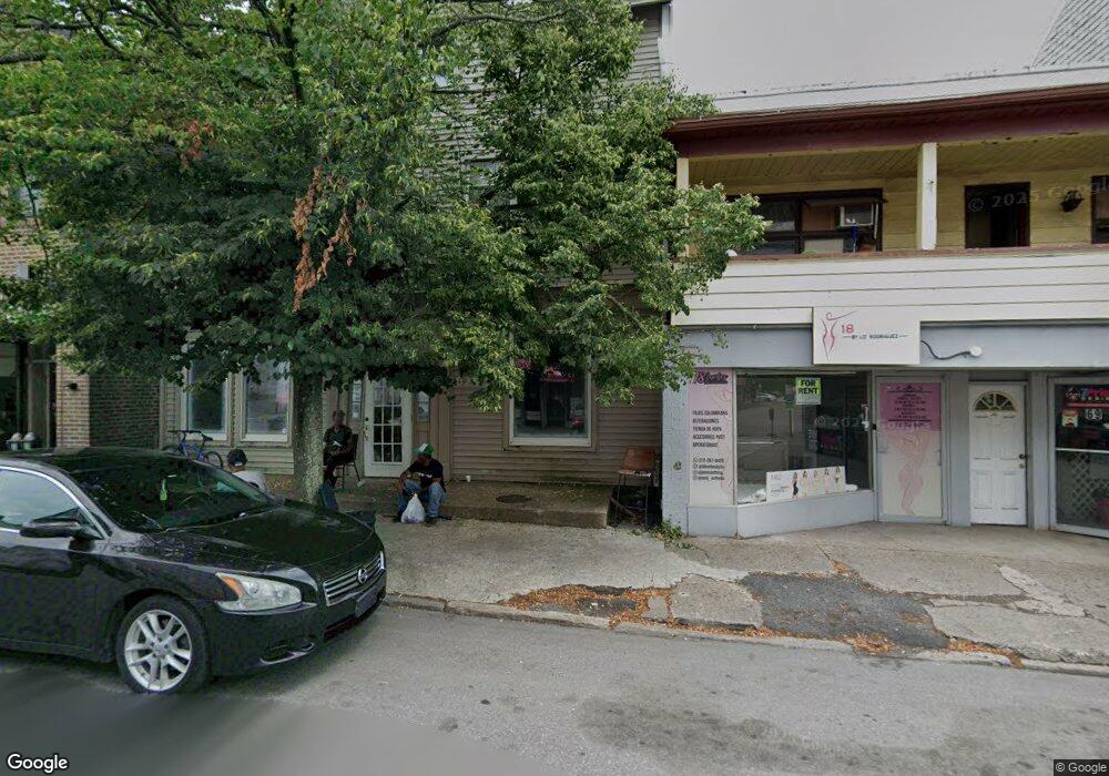 73 N Wyoming St, Hazleton, PA 18201 - photo 1