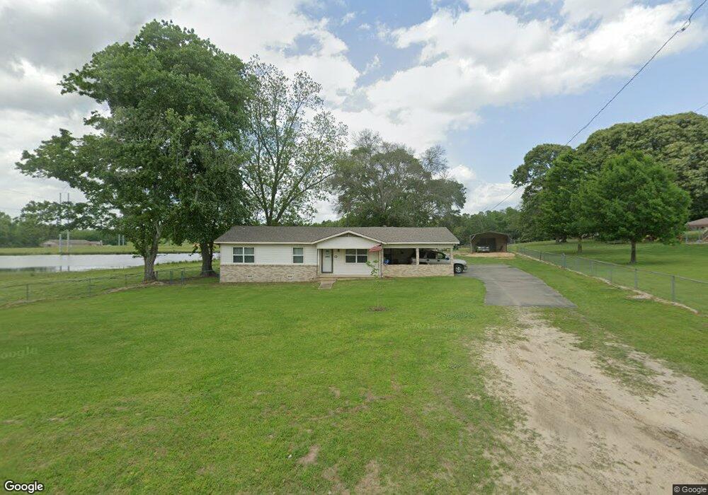 8825 County Road 2170, Whitehouse, TX 75791 - photo 1