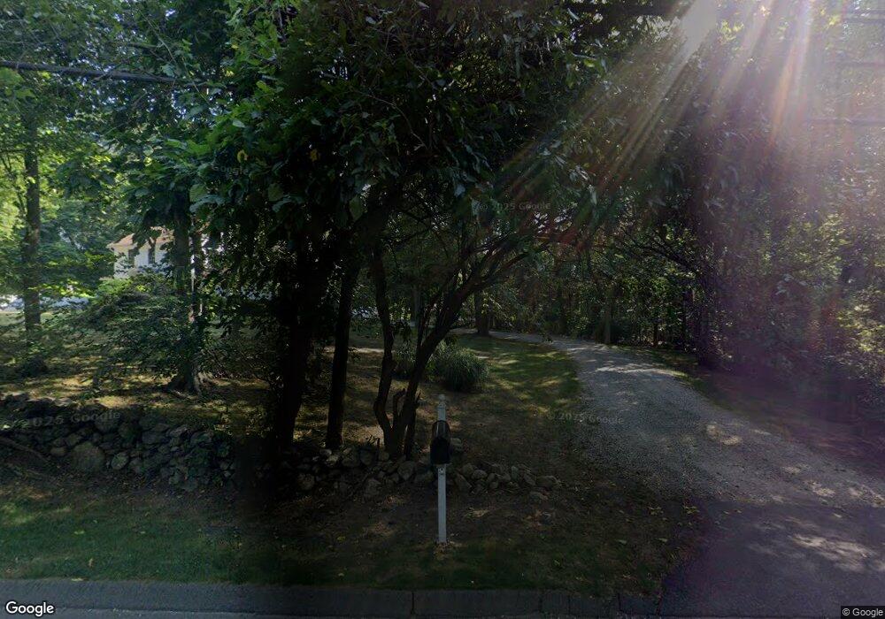 133 Weston Rd, Weston, CT 06883 - photo 1